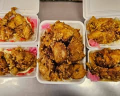 ほっかほっか大将 おけらとじゅんじの店