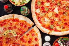 Big Mario's (Queen Anne)