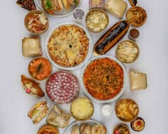 Pizza Sophie Lebreuilly 🥇 - Merville