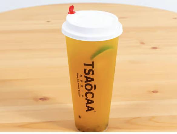 Colorful Passion Fruit & Lime Tea (Large)