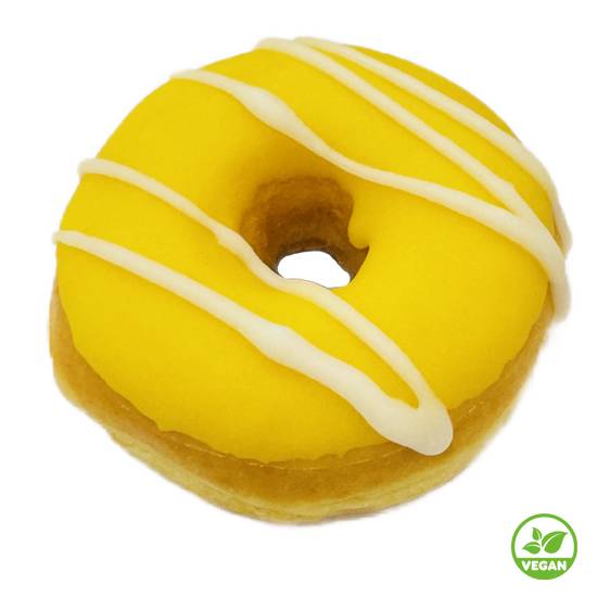 Mango Frosted