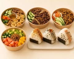 Passion Food