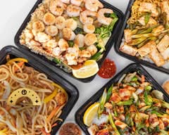 Teppanyaki Supreme