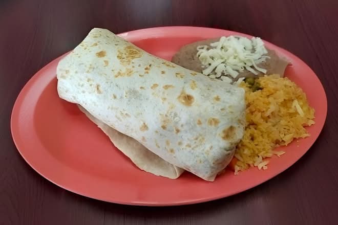 Edgewater Tacos