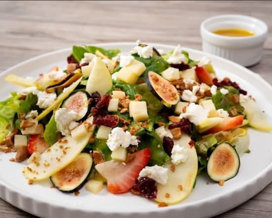 Ensalada Liverpool