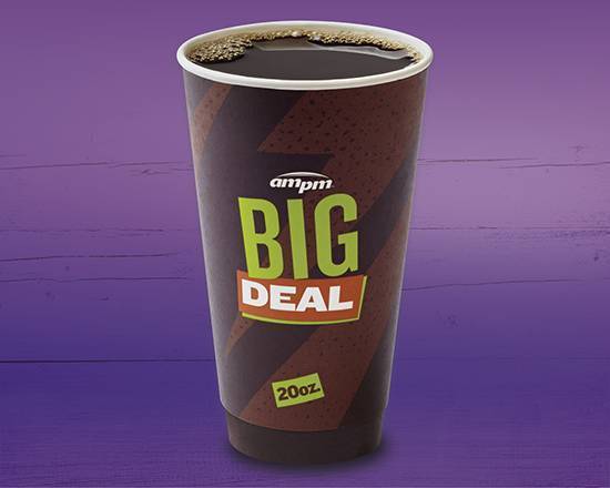 ampm Coffee (24 oz)