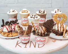 Nieves De Garrafa La Mejor (Guadalajara)