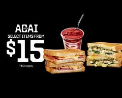 Acai Bros (Port Melbourne)