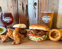 Lengthwise (7700 District Blvd)