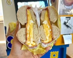 Teos Bagels
