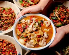 中華料理 湘悦 ShoEtsu