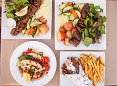 Soula's Modern Greek Cuisine