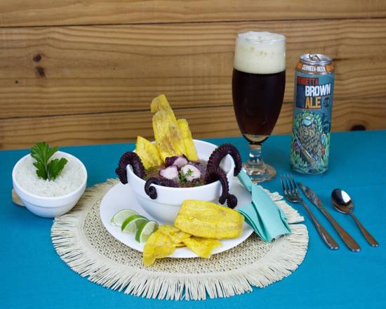 Gato Del Puerto (Quito)