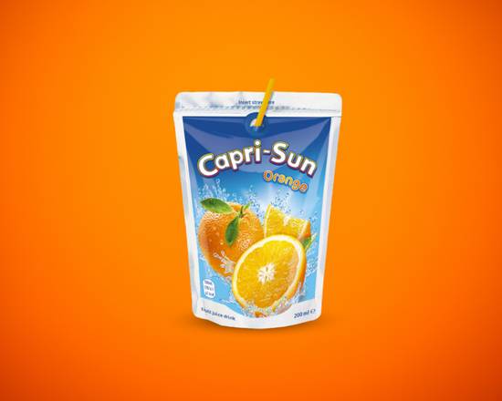 Capri Sun