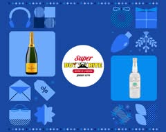 Jersey City Super Buy-Rite