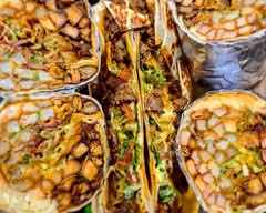 Man vs Fries (Polanco)