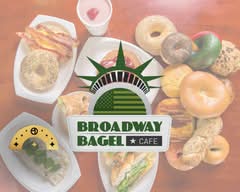 Broadway Bagel