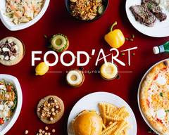 Food'Art