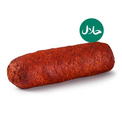 Pikanto halal