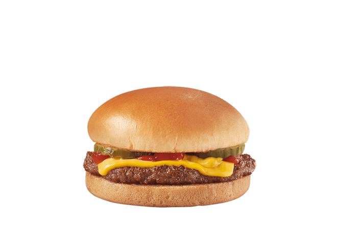 Original Cheeseburger