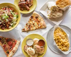 Best Pizza & Brew (Cardiff)
