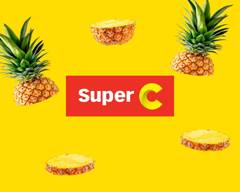 Super C (8200 Pie-IX Blvd)