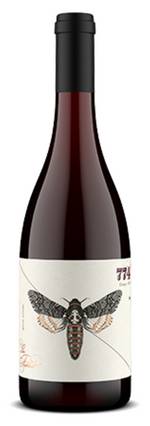 The Fableist Pinot Noir 750ml Bottle