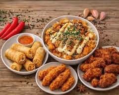 Krousty Chik’N