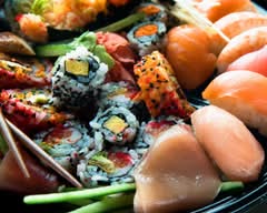 Azumi sushi & poke (Fleury)