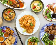 Lamai Thai Cuisine 🇹🇭