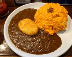じゅじゅカレー juju curry