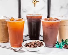 紅茶帝國 三峽復興店