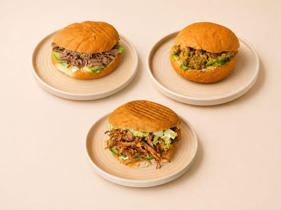 Tortas El Primo (Monterrey)