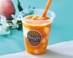 タリーズコーヒー 近鉄難波ビル