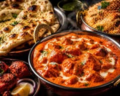 Aladdin’s Indian Halal Cuisine