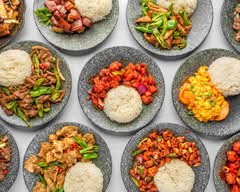 S‘s Rice 可口便当 (Yonge)