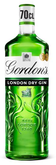 Gordon's Special London Dry Gin (700ml)