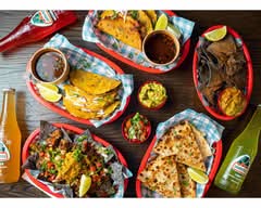 Little Birria Matraville