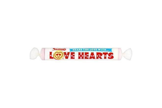 Love Hearts Giant 39