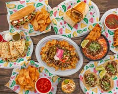 Salsitas Mexican Cuisine