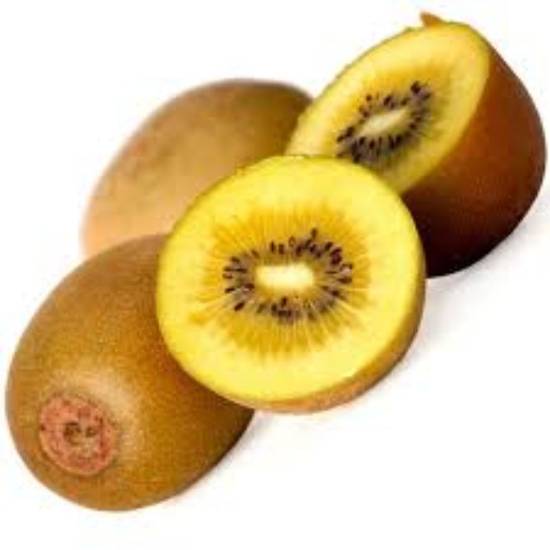 Kiwi jaune - Pièce