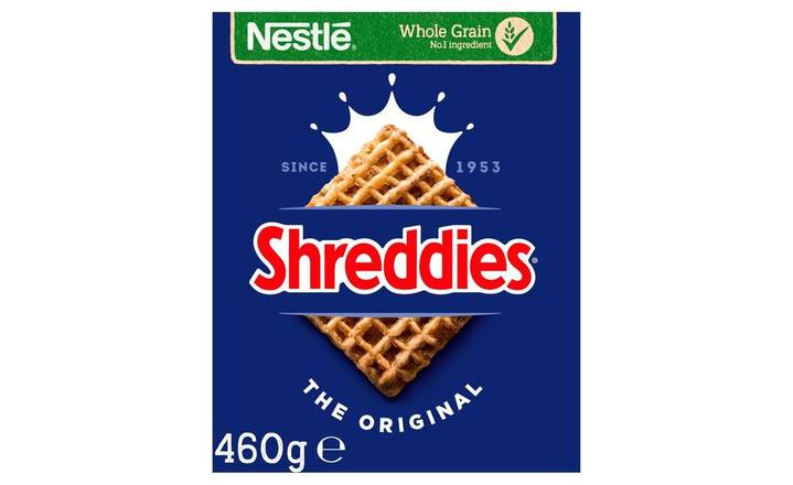 Nestle Shreddies 460g (401462) 