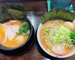 家系ラーメン ゆくる家 Yukuruya