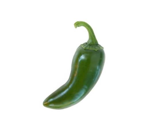 Jalapeno Peppers