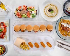 El Cau Brunet l Restaurante La Conreria