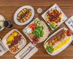 Lavash (Irving St)