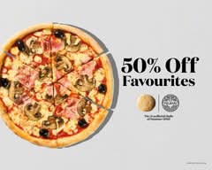 Milano Pizza & Pasta (Dublin - Grand Canal)