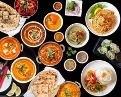 インドネパール料理ダイロ名古屋店　Indian & Nepalese Cuisine Dairo Nagoya Branch
