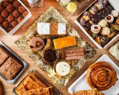 Pastelería Delicatessen Súcre