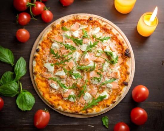 🍕 Pizza Venisia